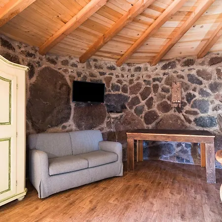 Casa Pinnettu Holiday home