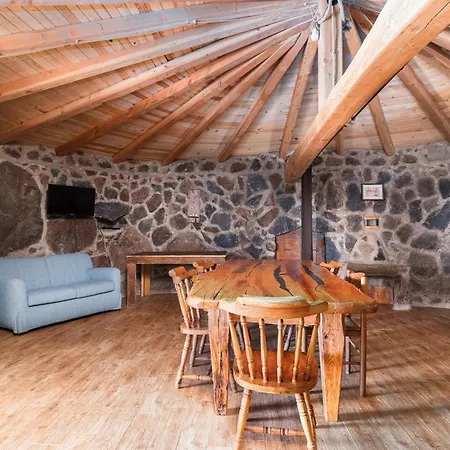 Casa Pinnettu Holiday home Orosei