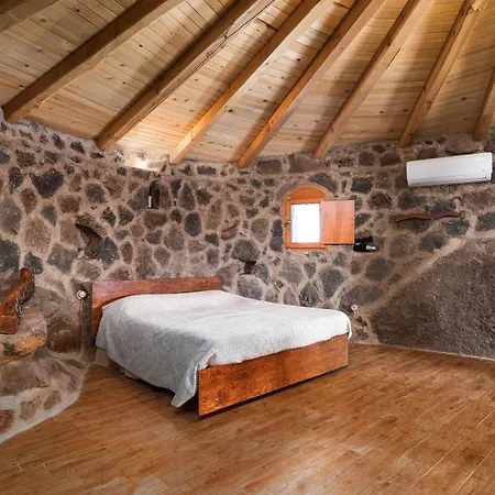 Holiday home Casa Pinnettu