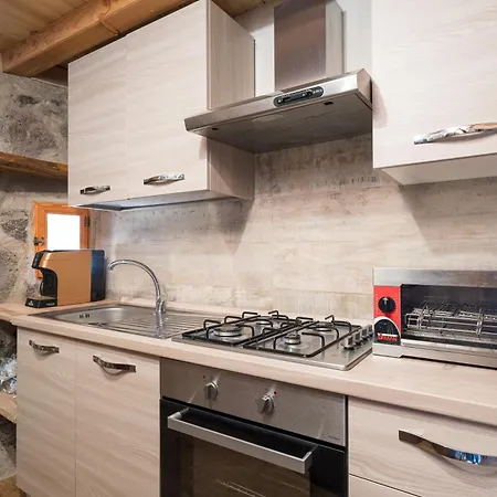 Casa Pinnettu *