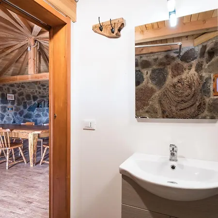 Casa Pinnettu