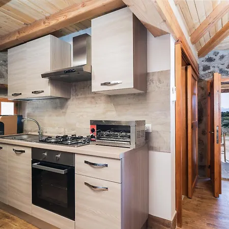 Casa Pinnettu Holiday home