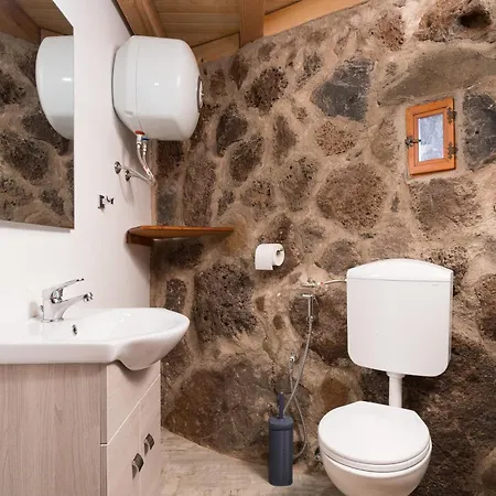 Casa Pinnettu