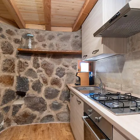 Casa Pinnettu Holiday home *