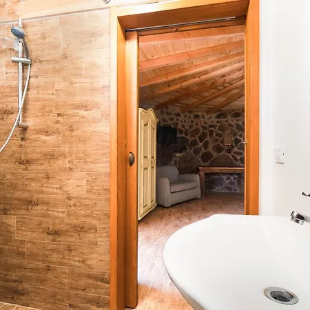Casa Pinnettu