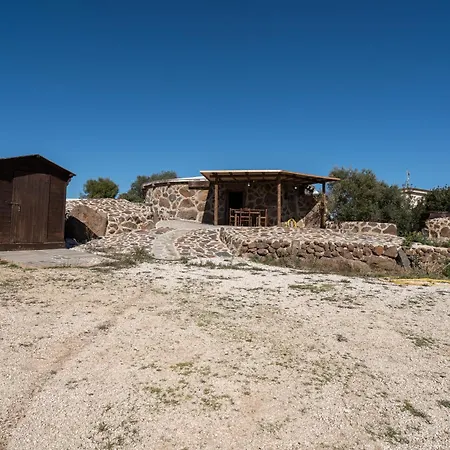 Holiday home Casa Pinnettu
