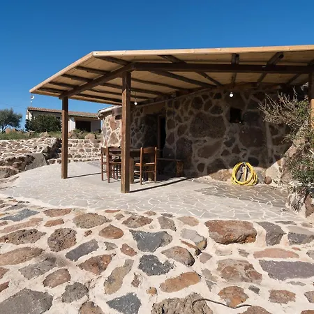 Casa Pinnettu Orosei